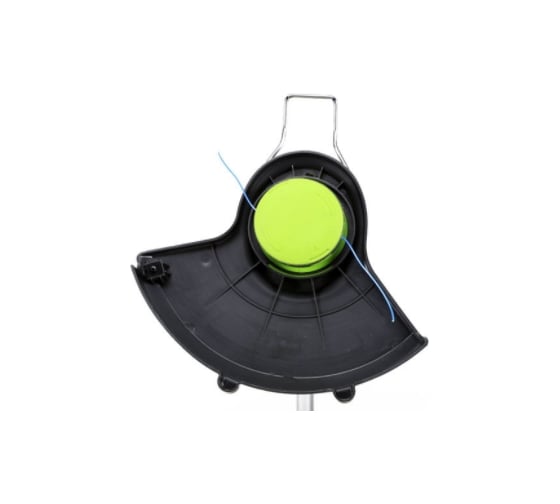 Электрический триммер Greenworks 450W 2103607