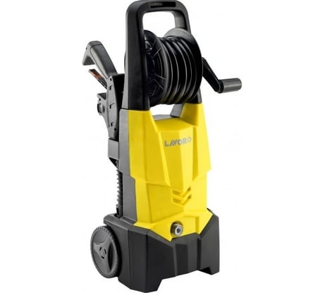 Электрическая мойка высокого давления Lavor One Extra 135 8.103.0008C
