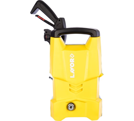 Электрическая мойка высокого давления Lavor One 120 8.103.0001C