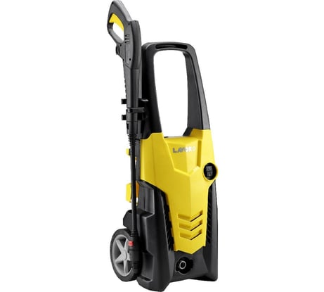 Электрическая мойка высокого давления Lavor Ikon 140 8.108.0001C