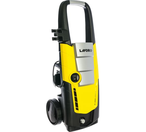 Электрическая мойка высокого давления Lavor Galaxy 140 8.086.0077C