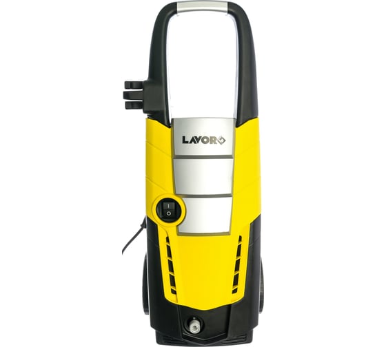 Электрическая мойка высокого давления Lavor Galaxy 140 8.086.0077C