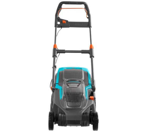 Аккумуляторная газонокосилка Gardena PowerMax Li-40/37 05038-20.000.00