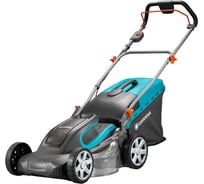 Аккумуляторная газонокосилка Gardena PowerMax Li-40/41 05041-20.000.00