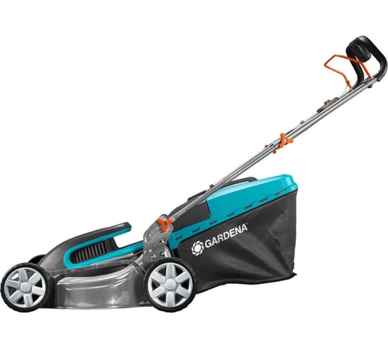 Аккумуляторная газонокосилка Gardena PowerMax Li-40/41 05041-20.000.00