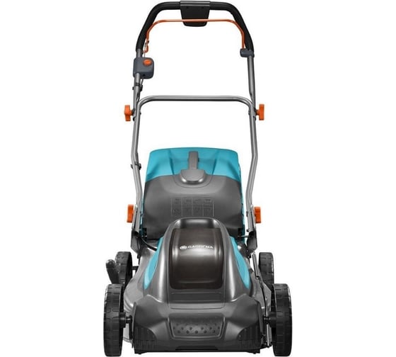 Аккумуляторная газонокосилка Gardena PowerMax Li-40/41 05041-20.000.00