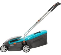 Аккумуляторная газонокосилка Gardena PowerMax Li-18/32 без аккумулятора 05039-55.000.00