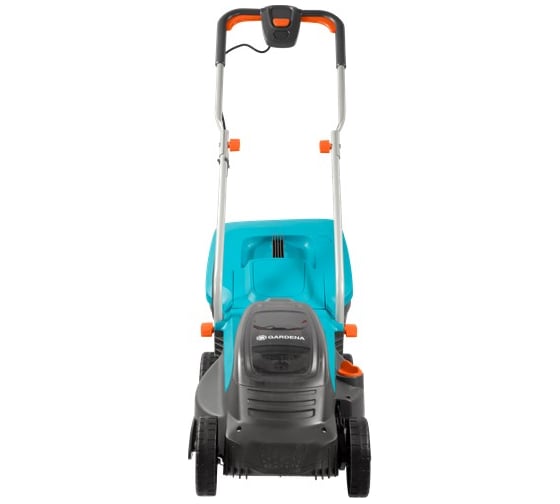 Аккумуляторная газонокосилка Gardena PowerMax Li-18/32 без аккумулятора 05039-55.000.00
