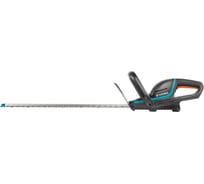 Аккумуляторные ножницы для живой изгороди Gardena ComfortCut Li-18/60 без аккумулятора 09838-55.000.00