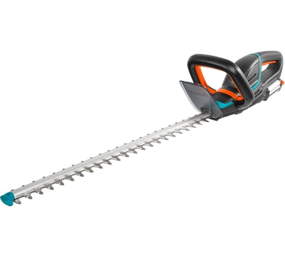 Аккумуляторные ножницы для живой изгороди Gardena ComfortCut Li-18/60 09838-20.000.00