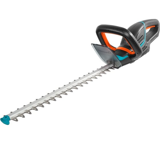 Аккумуляторные ножницы для живой изгороди Gardena ComfortCut Li-18/50 без аккумулятора 09837-55.000.00 1