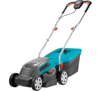 Аккумуляторная газонокосилка Gardena PowerMax Li-40/32 05033-20.000.00