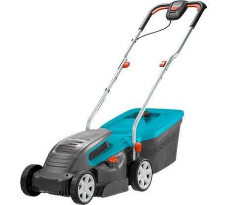 Аккумуляторная газонокосилка Gardena PowerMax Li-40/32 05033-20.000.00