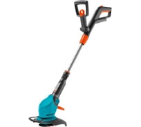 Аккумуляторный триммер Gardena EasyCut Li-18/23R без аккумулятора 09823-55.000.00