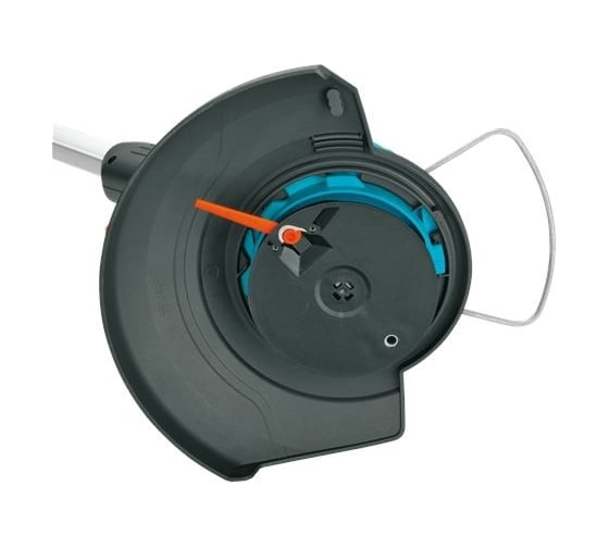 Аккумуляторный триммер Gardena EasyCut Li-18/23R без аккумулятора 09823-55.000.00