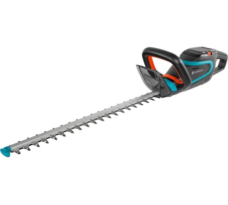Ножницы для живой изгороди Gardena PowerCut Li-40/60 с аккумулятором 09860-20.000.00