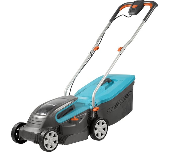 Аккумуляторная газонокосилка Gardena PowerMax Li-18/32 05039-20.000.00 1