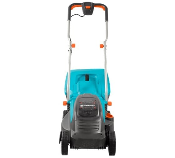 Аккумуляторная газонокосилка Gardena PowerMax Li-18/32 05039-20.000.00