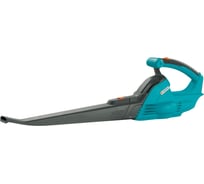 Аккумуляторный воздуходув Gardena AccuJet 18-Li без аккумулятора 09335-55.000.00