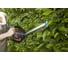 Аккумуляторные ножницы для живой изгороди Gardena ComfortCut Li-18/50 09837-20.000.00 3