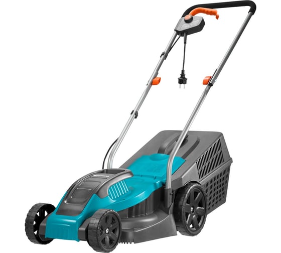 Электрическая газонокосилка Gardena PowerMax 1100/32 05031-20.000.00 1