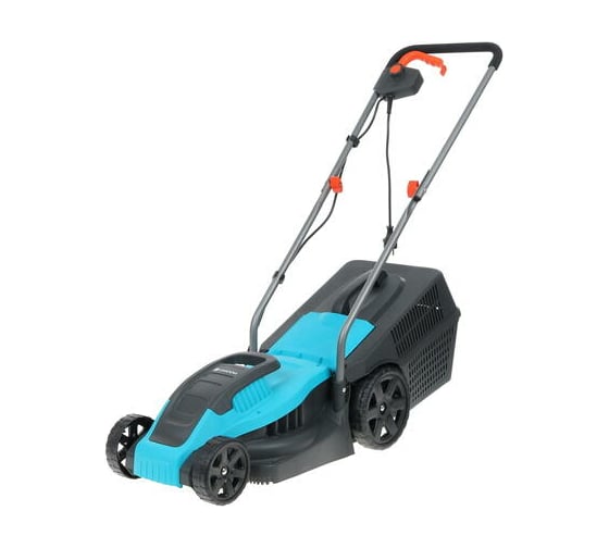 Электрическая газонокосилка Gardena PowerMax 1100/32 05031-20.000.00