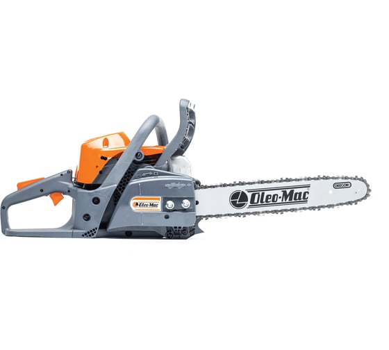 Бензопила Oleo-Mac GS 35C 5024-9101PS