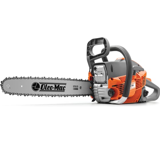 Бензопила Oleo-Mac GSH 51 5031-9002E1T