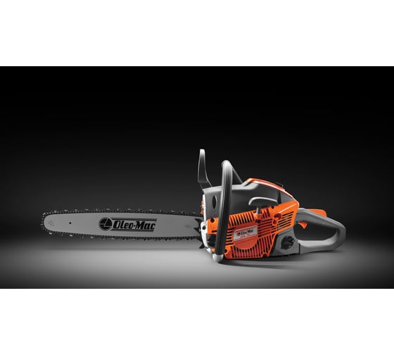 Бензопила Oleo-Mac GSH 56 5032-9002E1T
