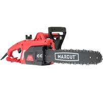 Электрическая цепная пила MaxCut MCE 164 022300001