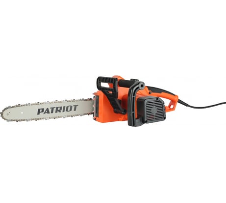Электрическая цепная пила PATRIOT ESP 1816R 220301545