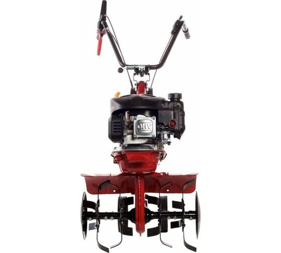 Мотокультиватор Eurosystems Euro-3 EVO RM Loncin OHV 139 946510200