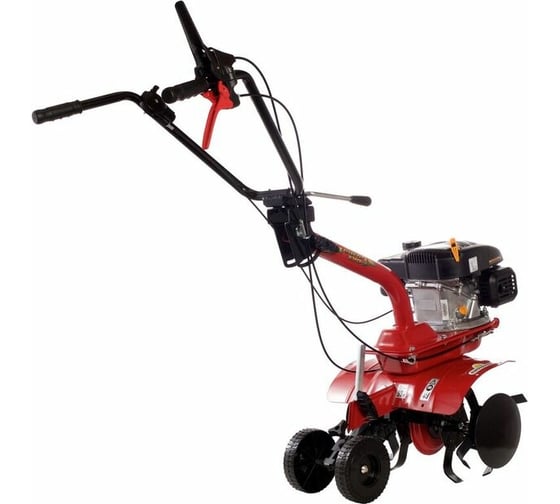 Мотокультиватор Eurosystems Euro-3 EVO RM Loncin OHV 139 946510200