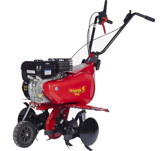 Мотокультиватор Eurosystems Euro-5 EVO RM B&S CR950 Series 946400220