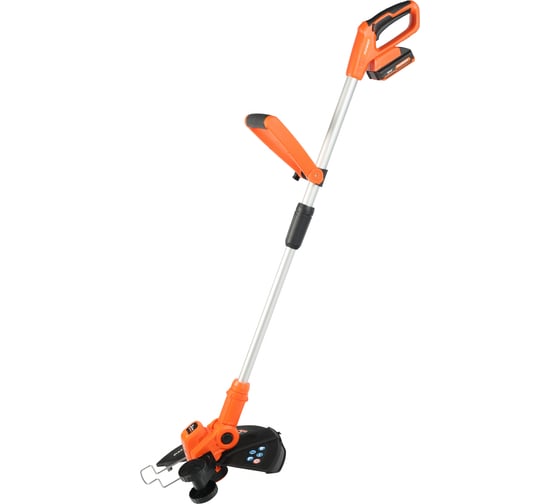 Аккумуляторный триммер PATRIOT TR 230M Li 250205230 1