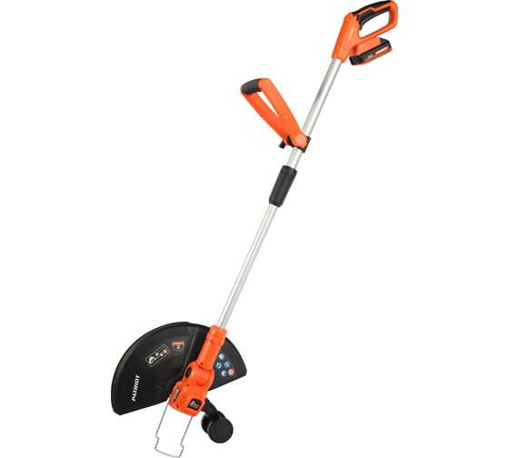 Аккумуляторный триммер PATRIOT TR 230M Li 250205230