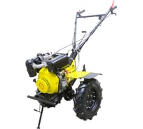 Дизельный мотокультиватор Калибр МКД-9Э 00000062598