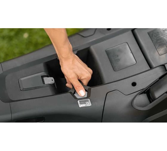 Газонокосилка Bosch AdvancedRotak690 06008B9208
