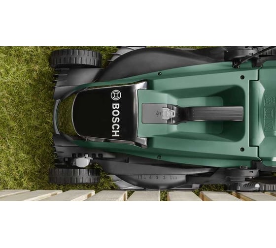 Газонокосилка Bosch AdvancedRotak690 06008B9208
