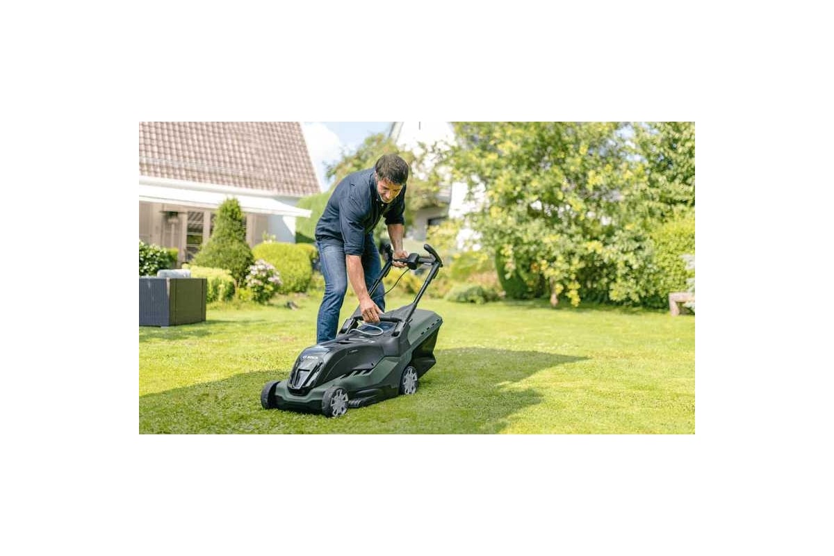 Bosch rotak advanced 650 sale