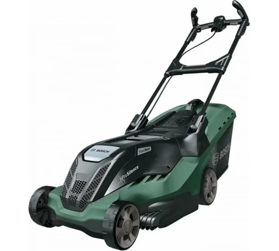Газонокосилка Bosch AdvancedRotak 650 06008B9200