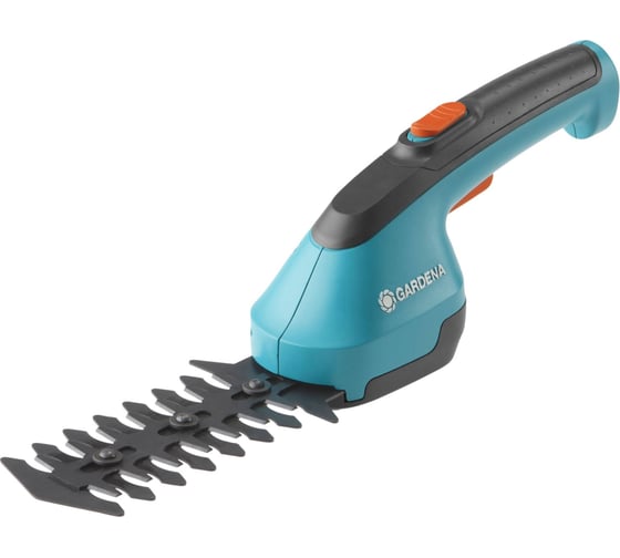 Аккумуляторные ножницы для газонов Gardena AccuCut Li 09852-33.000.00