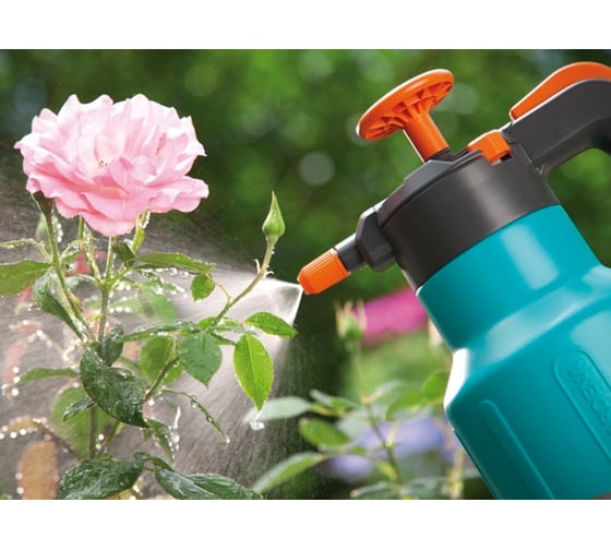 Опрыскиватель Gardena 1.25 л 00814-30.000.00