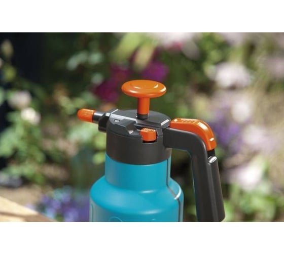 Опрыскиватель Gardena 1.25 л 00814-30.000.00