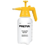 Опрыскиватель TRUPER FDO-1P 1.2л 21540