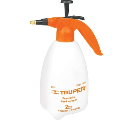 Опрыскиватель TRUPER FDO-2 2л 10235