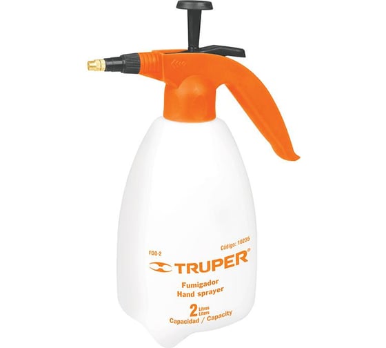 Опрыскиватель TRUPER FDO-2 2л 10235