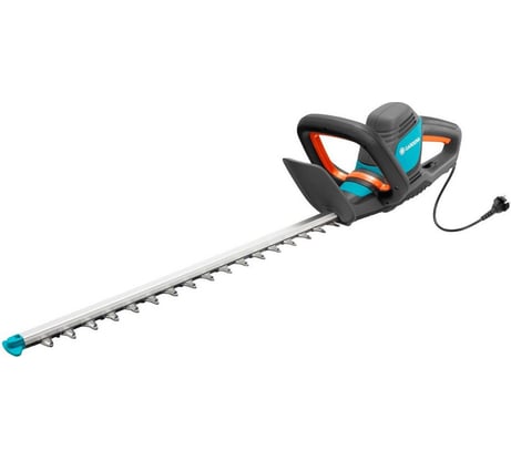 Электрические ножницы для живой изгороди Gardena ComfortCut 550/50 09833-20.000.00