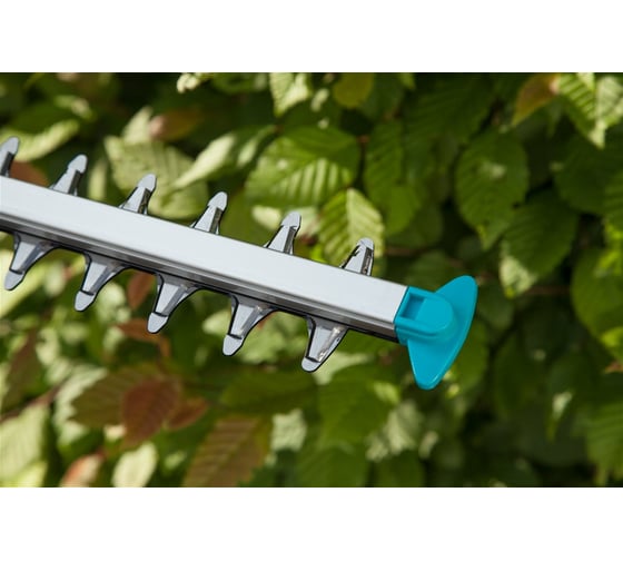 Электрические ножницы для живой изгороди Gardena ComfortCut 550/50 09833-20.000.00