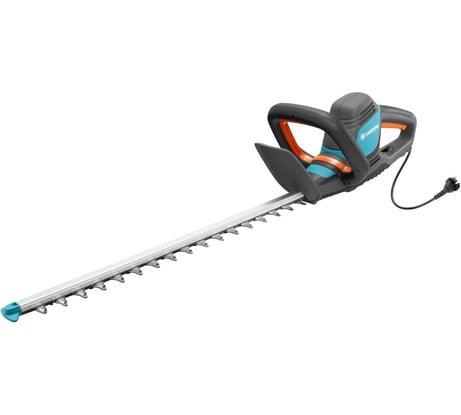 Электрические ножницы для живой изгороди Gardena ComfortCut 600/55 09834-20.000.00